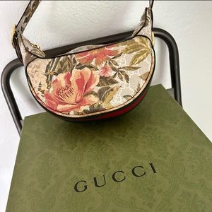 Authentic Gucci GG Mini Ophidia